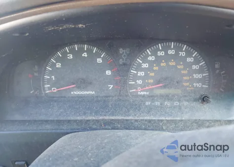 2001 Toyota 4Runner Sr5 V6 z USA, uszkodzony, nr VIN JT3HN86R219053048